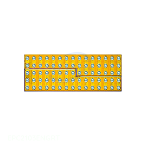 Die EPC2103ENGRT Transistors Electronics Component Authorized Distributor - Product Image 1