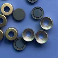 Tapa de botella de maquillaje de tinta V Jet Original a precio de fábrica alternativo, nuevas piezas de repuesto para impresora V Jet, piezas de maquinaria de alta impresión