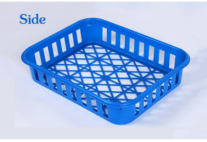 Canasta de Plástico para Cultivo de Hongos al por Mayor - Product Image 3