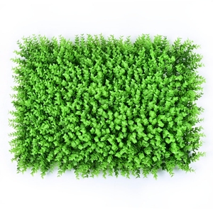 <span class=keywords><strong>Barato</strong></span> colgante <span class=keywords><strong>vertical</strong></span> planta de hombre de césped <span class=keywords><strong>artificial</strong></span> de pared para jardín - Product Image 6