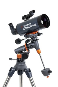 TÉLÉSCOPE <span class=keywords><strong>ASTROMASTER</strong></span> 90EQ MAKSUTOV-CASSEGRAIN - Product Image 3
