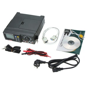 Multimètre numérique BSIDE MS8040 1000V 60A True RMS de table - Product Image 4