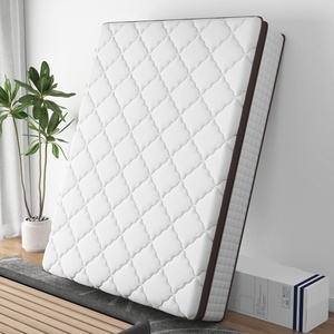 Hot Bán Chỉnh Hình Nệm Thoải Mái Bọt Túi Mùa Xuân Euro Top-Ngủ Cũng Trong Một Hộp Cho Các Trường Học Bệnh Viện Giường Nhà Sử Dụng - Product Image 4