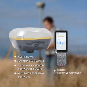 <span class=keywords><strong>South</strong></span> G7 <span class=keywords><strong>Gps</strong></span> Receptor Gnss <span class=keywords><strong>Rtk</strong></span> Topografía <span class=keywords><strong>Gps</strong></span> <span class=keywords><strong>Rtk</strong></span> Land Instrumento de medición <span class=keywords><strong>Gps</strong></span> <span class=keywords><strong>Rtk</strong></span> con software Survstar actualizable - Product Image 2