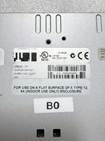 Pantalla Táctil CP635 A1 Industrial Ethernet con Resolución de 1280x1024 en Stock 1SAP535100R0001