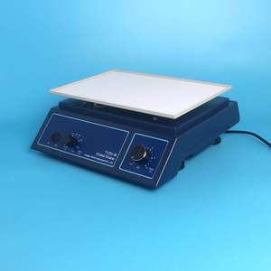 La Syphilis <span class=keywords><strong>RPR</strong></span>, CONFIANCE, VDRL Agitateur Orbital De Laboratoire pour le Tamisage et Tests - Product Image 3