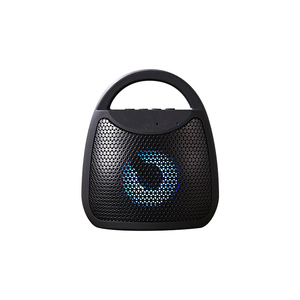 Loa <span class=keywords><strong>Bluetooth</strong></span> Chơi Game Rgb Đài Phát Thanh Cổ Điển Nini Hình Túi Xách Tay Nhỏ Thâm Quyến - Product Image 1