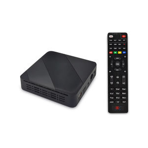 Décodeur IPTV Compact sous Linux, H.265/HEVC, Stalker/Ministra - OEM/ODM, HD 1080p (Modèle ERI-IPTV004) - Product Image 1