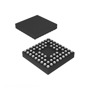 5M160ZM68C4N 68 TFBGA ชิ้นส่วนอิเล็กทรอนิกส์แบบฝังจำหน่ายที่ได้รับอนุญาต - Product Image 1