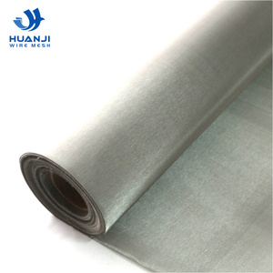 Treillis métallique en acier inoxydable pour balcon - Product Image 1