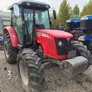 Chaînes de pneus personnalisées, pour <span class=keywords><strong>tracteur</strong></span> de route, 21mm, nouveau Type - Product Image 4