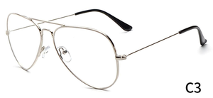 Montures <span class=keywords><strong>de</strong></span> lunettes optiques en métal à double pont pour hommes bon marché avec logo personnalisé lunettes optiques pour hommes - Product Image 4