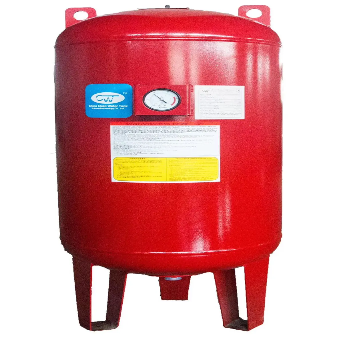 高圧タンク50L-3000L水素ガス用卸売カスタム中国サプライヤーから