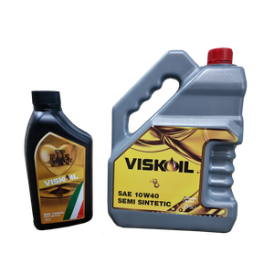 10W40 Lubricante 1 Lt Herramienta de torneado - Product Image 1