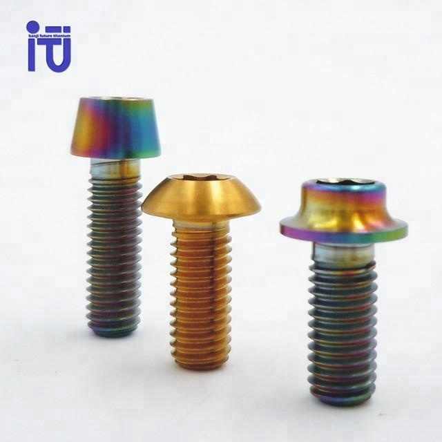 H&R Wielslotenset M14x1.25x28mm - Conisch Zwart - 4 Slotbouten Incl Adapter