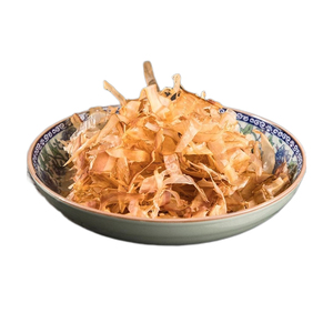Base de Sopa Udon Japonesa Auténtica, <span class=keywords><strong>Katsuobushi</strong></span>, Copos de Bonito Secos - Product Image 4