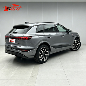 <span class=keywords><strong>Audi</strong></span> Q6L E-<span class=keywords><strong>tron</strong></span> SUV électrique d'occasion 2025 en stock - Product Image 2