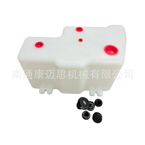 Tanque de aceite hidráulico Genie T109012 para plataformas de trabajo aéreo GS2032 GS2632 GS2046 - Product Image 3