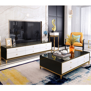 Mới nhất thiết kế mới mô hình <span class=keywords><strong>TV</strong></span> đứng quảng cáo <span class=keywords><strong>TV</strong></span> đứng <span class=keywords><strong>TV</strong></span> đứng với tủ đối với trang chủ - Product Image 1