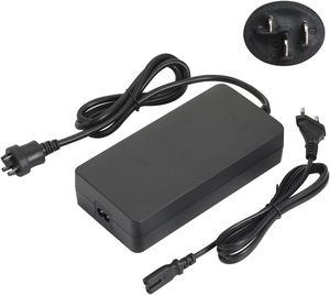 Chargeur HANERIDE 4A pour <span class=keywords><strong>batterie</strong></span> <span class=keywords><strong>Bosch</strong></span> Active/Performance Line e-bike <span class=keywords><strong>36V</strong></span> Chargeur standard - Product Image 1