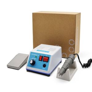 Micromotore Elettrico Saeyang <span class=keywords><strong>Marathon</strong></span> per Odontoiatria, <span class=keywords><strong>35000</strong></span>-45000 Giri/min, Manipolo SDE-SH37L1 - Product Image 6