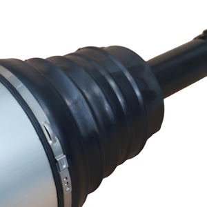 Amortiguadores de suspensión neumática trasera derecha e izquierda LR016418 compatibles con Land Rover Range Rover LR3/LR4 L320 LR014195 - Product Image 5