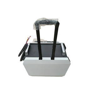 Máquina de Limpieza Láser Portátil de 200W 300W 500W para Eliminar Óxido de Metal, Manchas y Pintura - Product Image 6