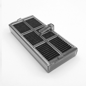 Cartouche de filtre HEPA haute efficacité pour aspirateur robot Dreame X30 X40, pièce de rechange pour usage domestique - Product Image 2