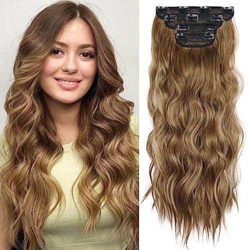 Reddish brown mixed-light brown