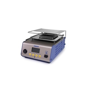 สำหรับอุปกรณ์เชื่อมและบัดกรีดิจิตอลรุ่น FX-305 - Product Image 2