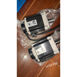 1 pièce de moteur servo Fuji GYB751D5-RC2 d'occasion - Product Image 2