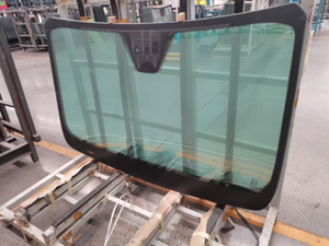 Super Quality Customizable Coach Glass Front Windshield Professional Production for <strong>Cars</strong> Custom <strong>Car</strong> Windows - Product Image 2