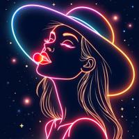 Enseigne néon personnalisée LED pour femme sexy, décoration murale néon pour publicité, bar, boîte de nuit
