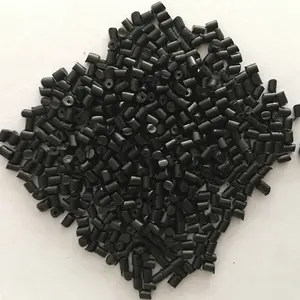 nylon PA6\/66 plastic pellets polyamide 66 glass fiber filled gf25% PA66 granules
