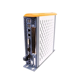 PC Industrial B&R 5PC600.SX02-00 con Función de Seguridad, Voltaje 220V/380V, 5PC600.SX02-00 - Product Image 4