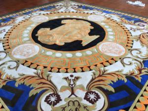 <span class=keywords><strong>Sortie</strong></span> d'usine maison <span class=keywords><strong>tapis</strong></span> <span class=keywords><strong>de</strong></span> laine décoratif tufté à la main <span class=keywords><strong>tapis</strong></span> et moquettes <span class=keywords><strong>de</strong></span> luxe modernes taille personnalisée - Product Image 3