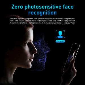 Para Huawei <span class=keywords><strong>P50</strong></span> <span class=keywords><strong>Pro</strong></span> alta calidad 5G Android Smartphone 6,72 pulgadas resolución de pantalla HD 6000mAh 12GB + <span class=keywords><strong>512GB</strong></span> funcionamiento en inglés - Product Image 6