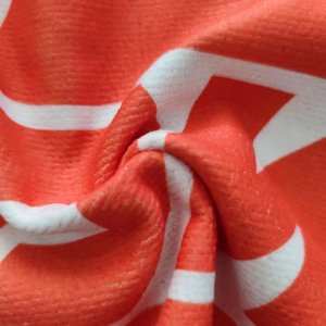 11*18 in dấu Rally khăn tùy chỉnh cuộc Biểu tình khăn - Product Image 4