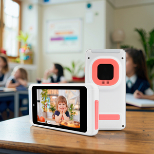 Educativo interattivo con la macchina fotografica AI per i bambini che imparano il regalo dello strumento <span class=keywords><strong>di</strong></span> studio della <span class=keywords><strong>matematica</strong></span> inglese - Product Image 1
