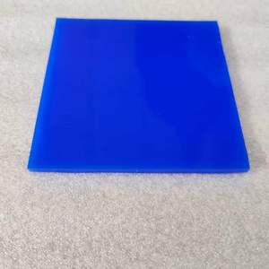 Tapis anti-fatigue réutilisable en silicone absorbant la poussière avec service de découpe - Product Image 5