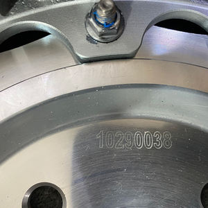 Kit de gros freins mis à niveau en Chine étriers de frein GT6 modifiés en usine pour <span class=keywords><strong>BMW</strong></span> E90 E60 <span class=keywords><strong>E46</strong></span> E36 E39 E30 E92 X5 E70 - Product Image 4