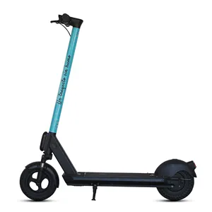 Removeable Battery Sharing Folding Adult E Scooter Electrico Prices Cheap Electric Scooter With GPS