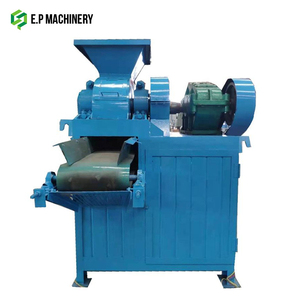เช่นเครื่องอัดก้อนถ่านก้อนแบบอเนกประสงค์ทรงวงรีประสิทธิภาพสูง - Product Image 1