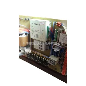 Jgba 315แม่เหล็กสตาร์ทมอเตอร์10A 380V อุปกรณ์ป้องกันแบบบูรณาการ - Product Image 4