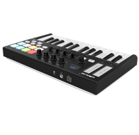 WORLDE Mini II Portable USB MIDI Keyboard Controller Portable Musical Instrument PANDAMINI II(MIDI Controller)