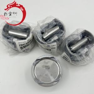 23041-03AB2 2304103AB2 Ensemble piston et axe pour Hyundai Kia 23041 03AB2 - Product Image 4