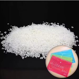 Produit Offre Spéciale forte demande de granule de polypropylène vierge de granules de PP réutilisé par catégorie d'injection de T30S - Product Image 3