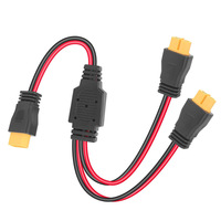 Câble d'alimentation CC pour utilisation automobile, faisceau de câblage électrique en PVC, peut être utilisé pour le faisceau de câblage automobile