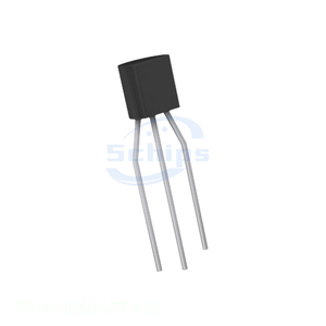 TO-92 Transistors TSM1NB60SCT A3G Manufacturer Channel Ic Electronic Component Chip Integrated Circuit - Product Image 1