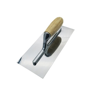 Nhà Cung Cấp Trung Quốc Sản Xuất Dụng Cụ Bê Tông Trong Xây Dựng Trát Xây Dựng Nhật Bản Trát Cấp - Product Image 1